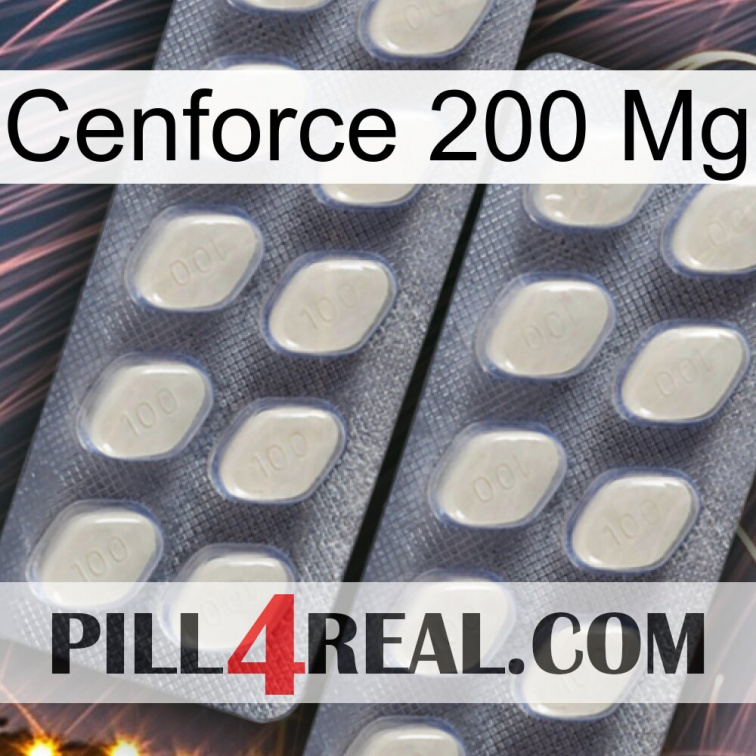 Cenforce 200Mg 07